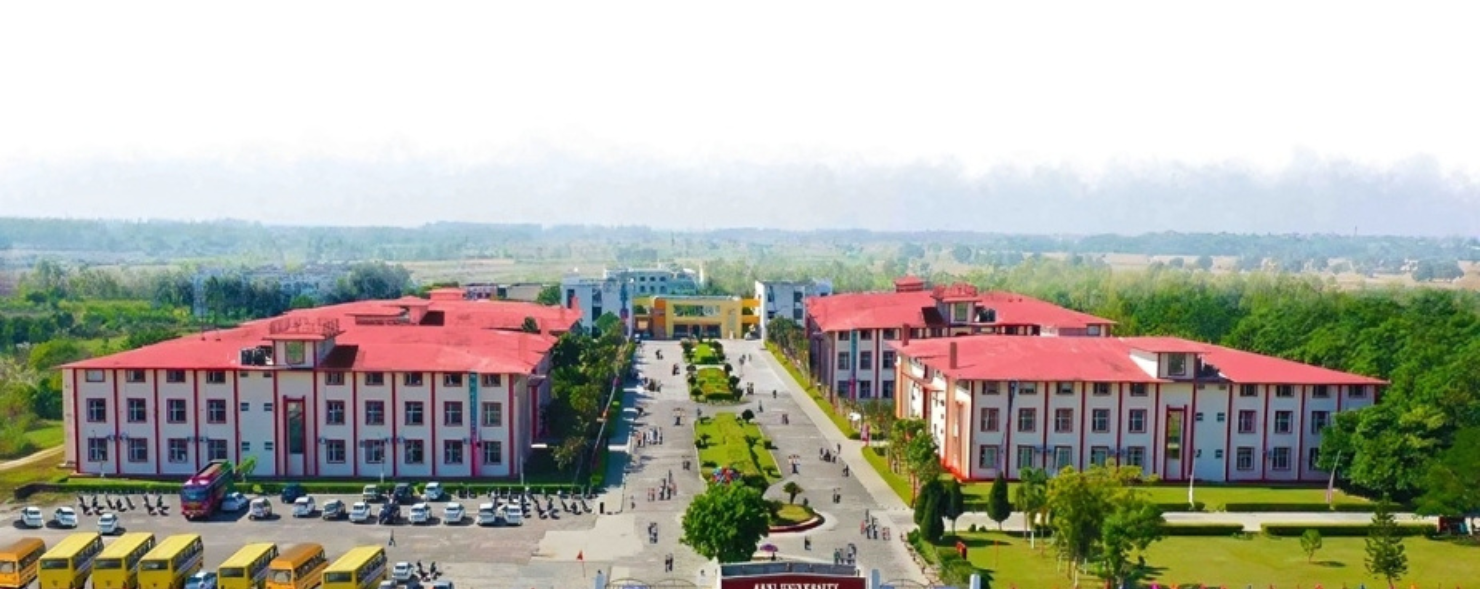ARNI University