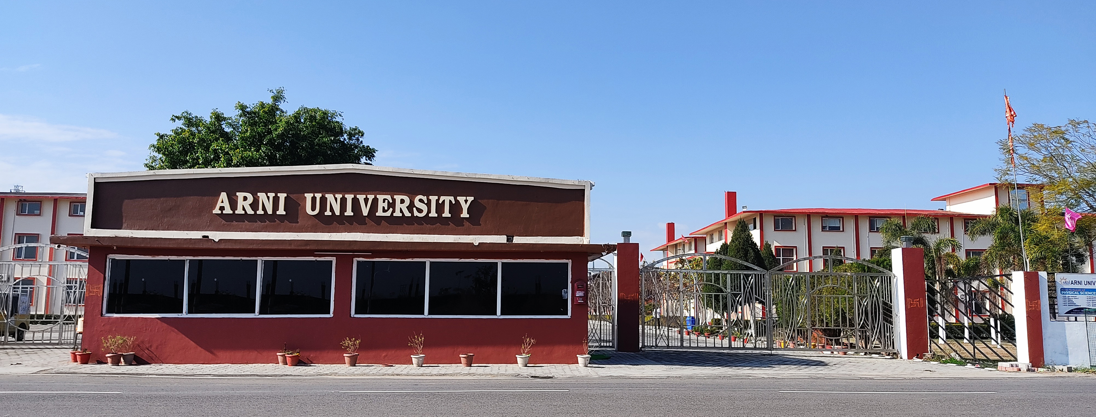 ARNI University