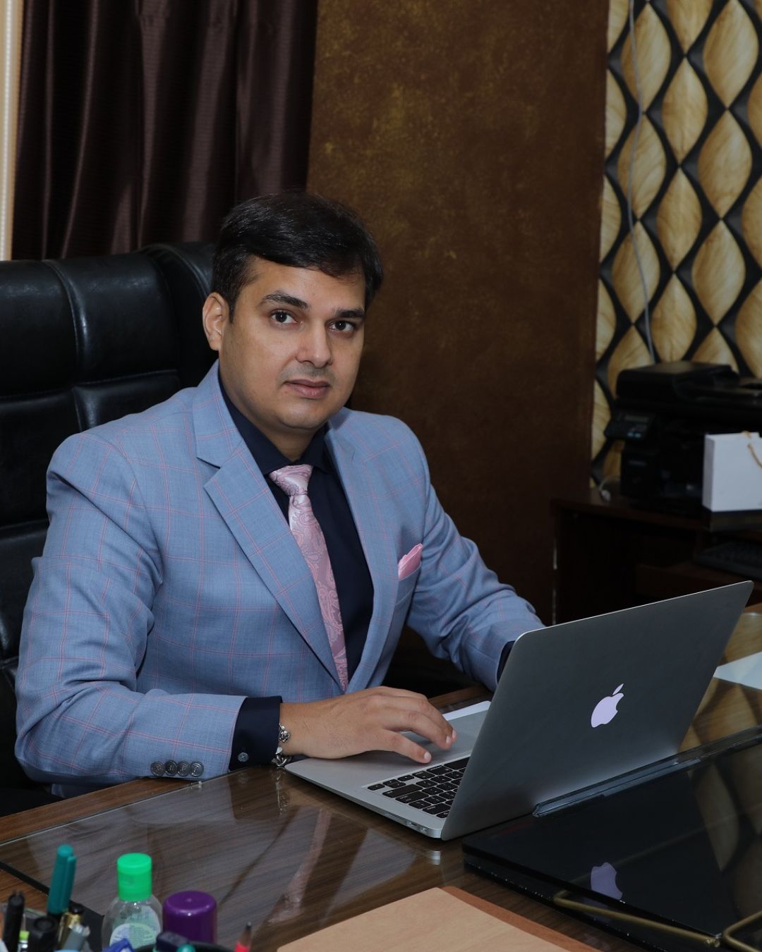 ARNI University