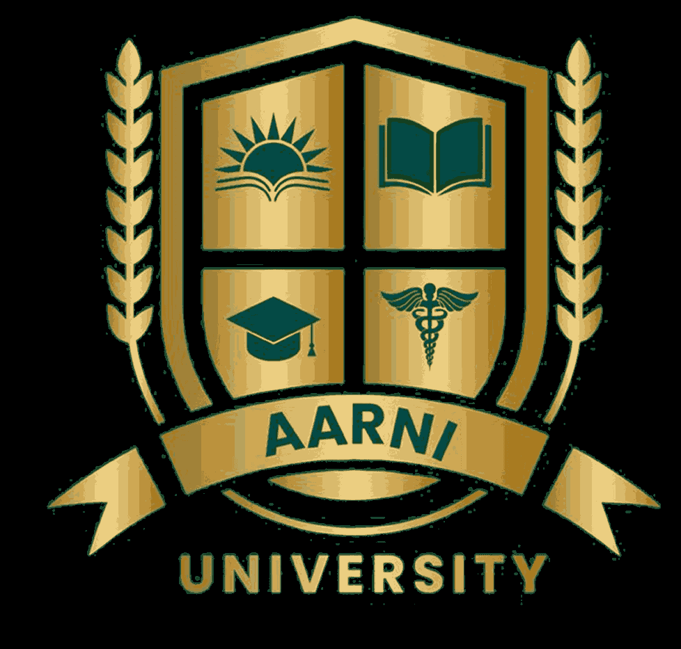 Arni Programme Logo