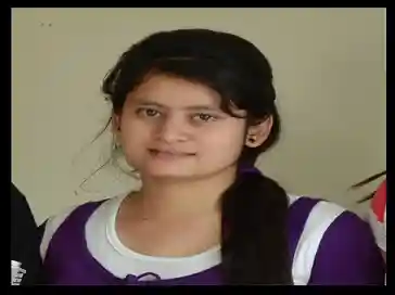 Arni University Student