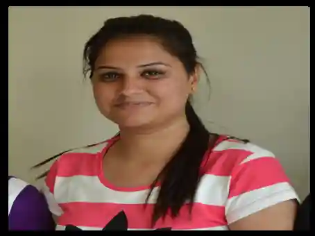 Arni University Student